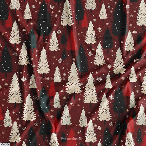 Wholesale kid's Printed Fabric in Surat