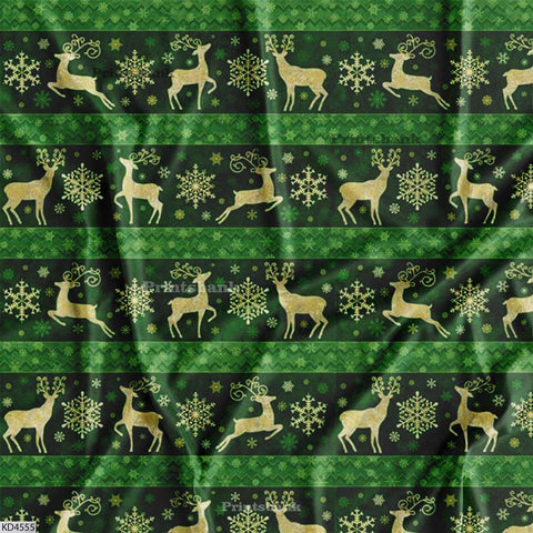 Wholesale kid's Printed Fabric in Surat
