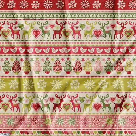 Kid's Fabric For Dresses