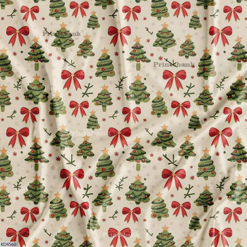 Kid's Fabric For Dresses