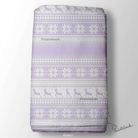 Kid's Fabric For Dresses
