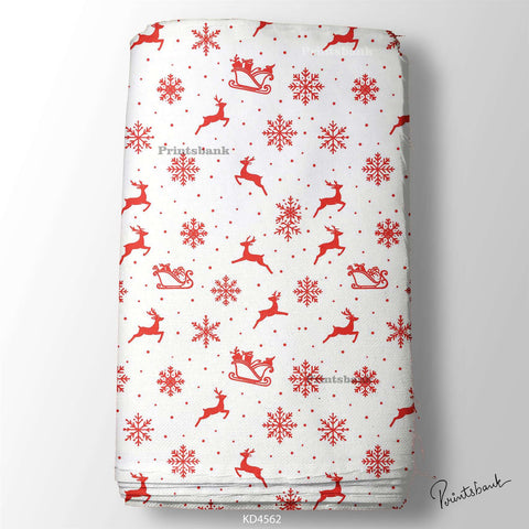Kid's Fabric For Dresses