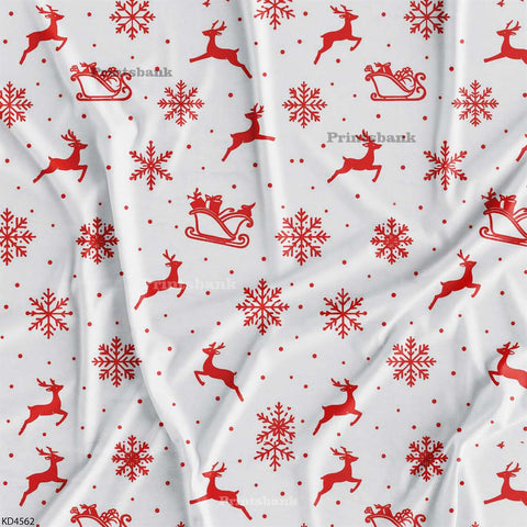 Kid's Fabric For Dresses