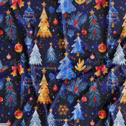 Kid's Digital Printed Fabric Supplier