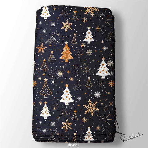 Kid's Digital Printed Fabric Supplier