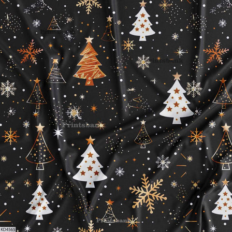 Kid's Digital Printed Fabric Supplier