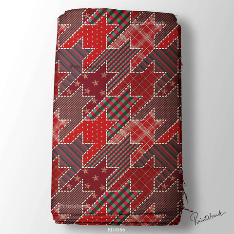 Kid's Digital Printed Fabric Supplier