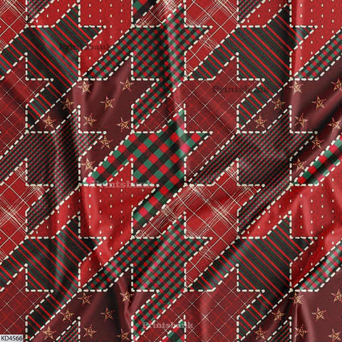 Kid's Digital Printed Fabric Supplier