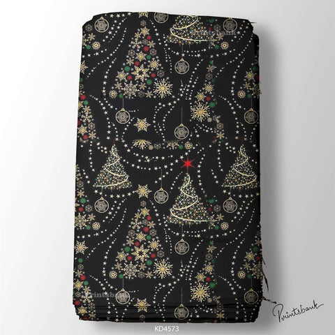 Kid's Digital Printed Fabric Supplier