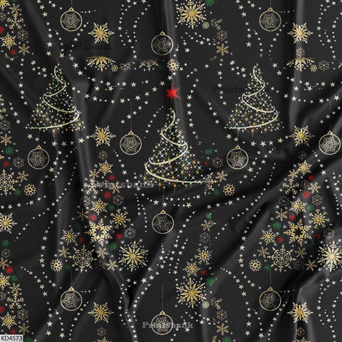 Kid's Digital Printed Fabric Supplier