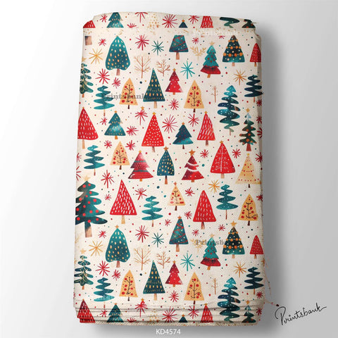 Kid's Digital Printed Fabric Supplier