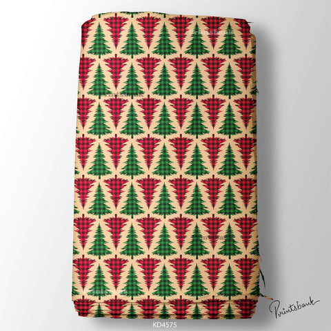 Kid's Digital Printed Fabric Supplier