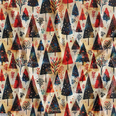 Kid's Digital Printed Fabric Supplier