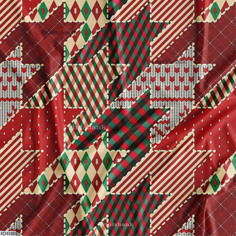 Kid's Digital Printed Fabric Supplier
