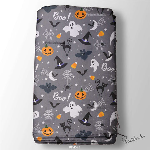 Kid's Digital Printed Fabric Manufacturer