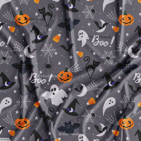 Kid's Digital Printed Fabric Manufacturer