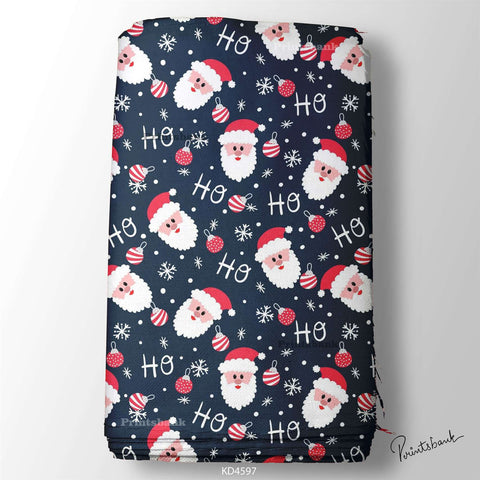 Kid's Digital Printed Fabric Manufacturer