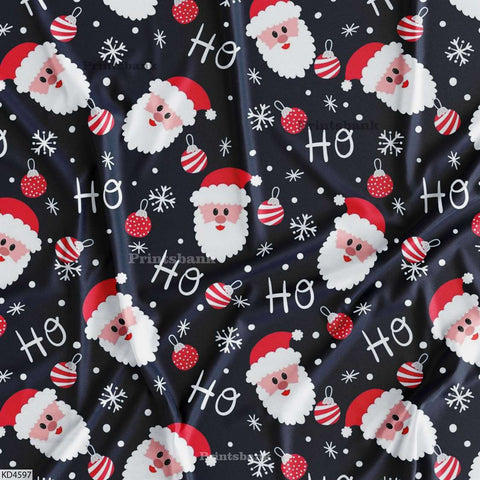 Kid's Digital Printed Fabric Manufacturer
