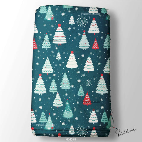 Kid's Digital Printed Fabric Manufacturer