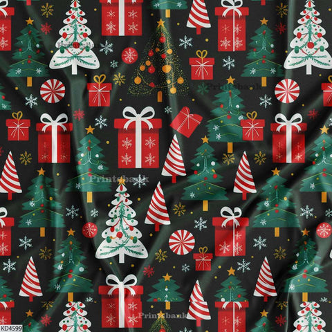 Kid's Digital Printed Fabric Manufacturer