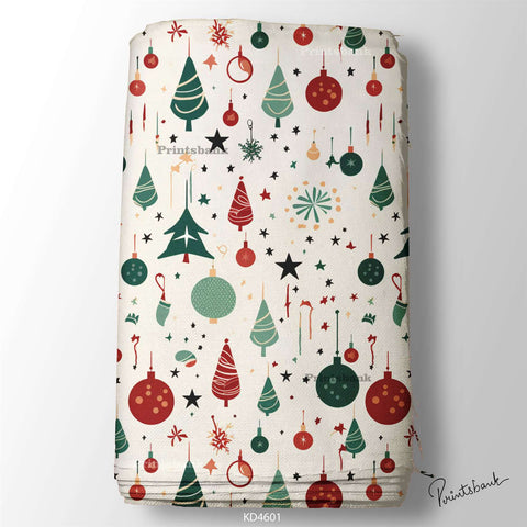 Kid's Digital Printed Fabric Manufacturer