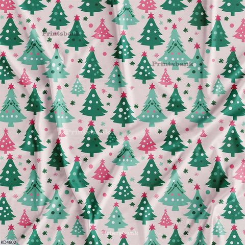 Kid's Digital Printed Fabric Manufacturer