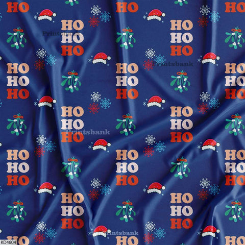 Kid's Digital Printed Fabric Manufacturer