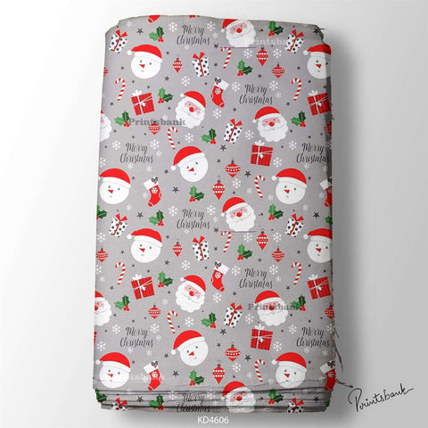 Kid's Digital Printed Fabric Manufacturer