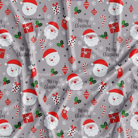 Kid's Digital Printed Fabric Manufacturer