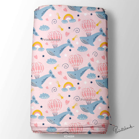 Kid's Fabric Cloth Online