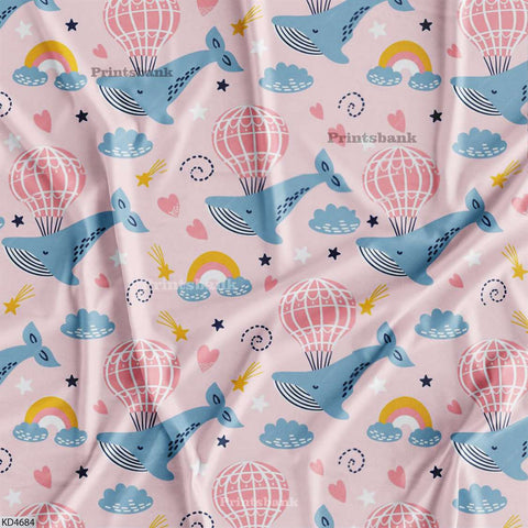 Kid's Fabric Cloth Online