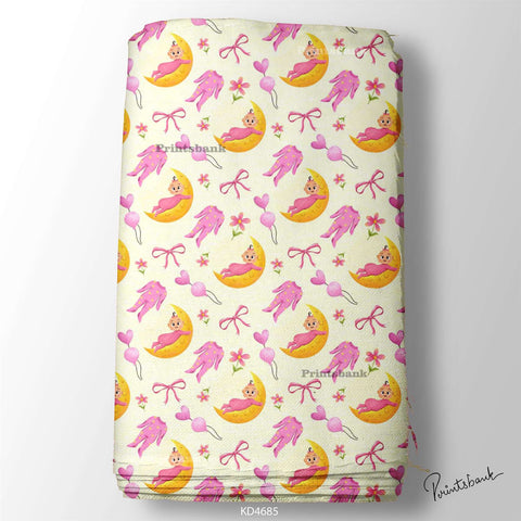 Kid's Fabric Cloth Online