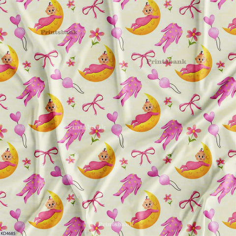 Kid's Fabric Cloth Online