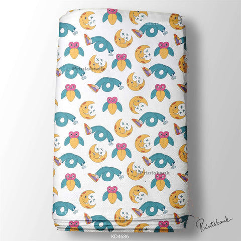 Kid's Fabric Cloth Online