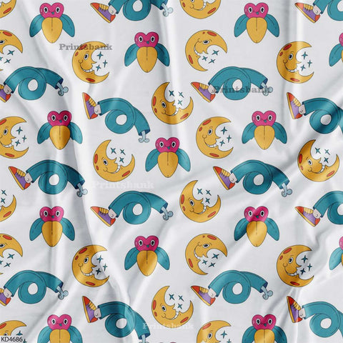 Kid's Fabric Cloth Online