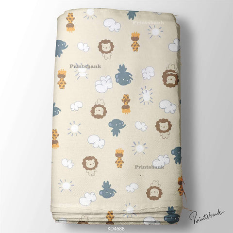 Kid's Fabric Cloth Online