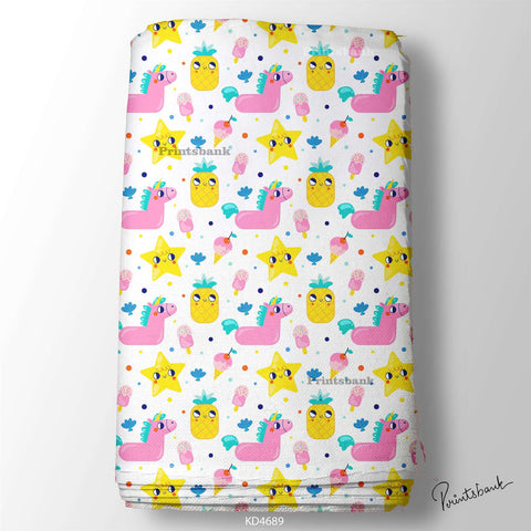 Kid's Fabric Cloth Online