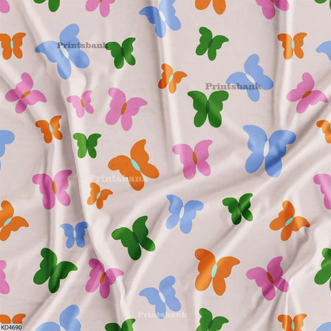 Kid's Fabric Cloth Online