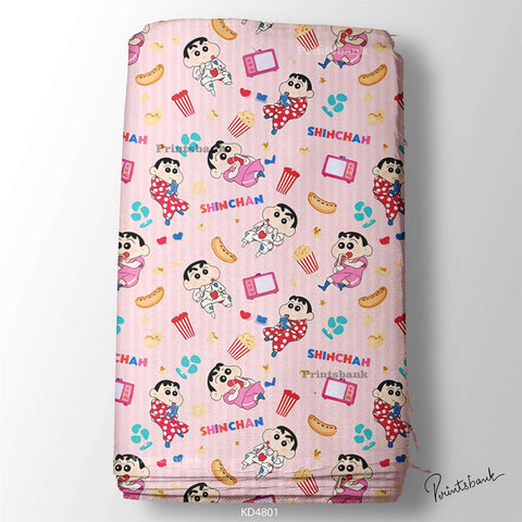 Kid's Fabric Cloth Online