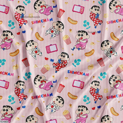 Kid's Fabric Cloth Online