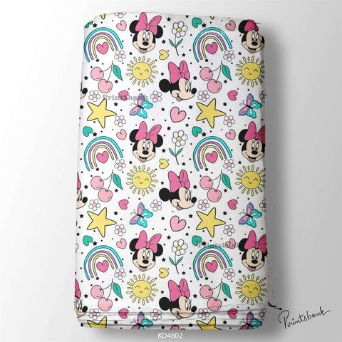 Kid's Fabric Cloth Online