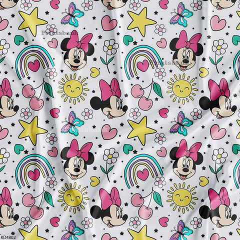 Kid's Fabric Cloth Online