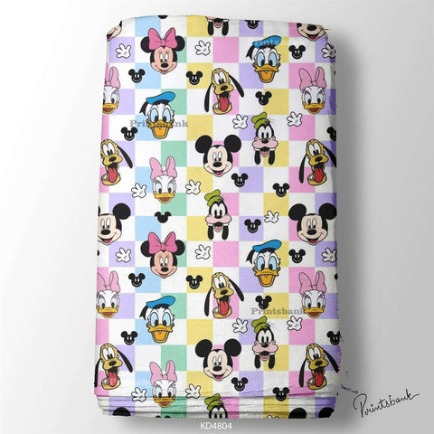 Kid's Fabric Cloth Online