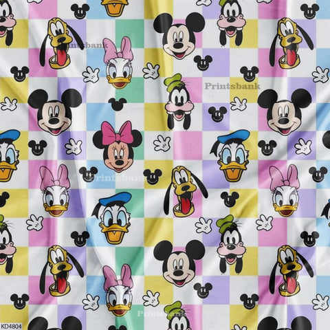 Kid's Fabric Cloth Online