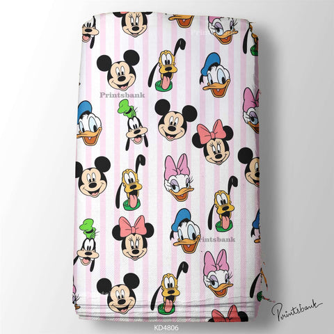 Kid's Fabric Cloth Online