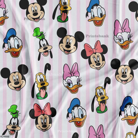 Kid's Fabric Cloth Online