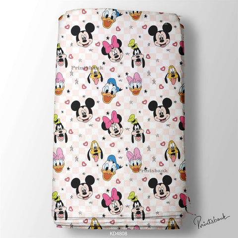 Kid's Fabric Cloth Online