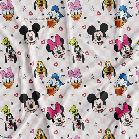 Kid's Fabric Cloth Online