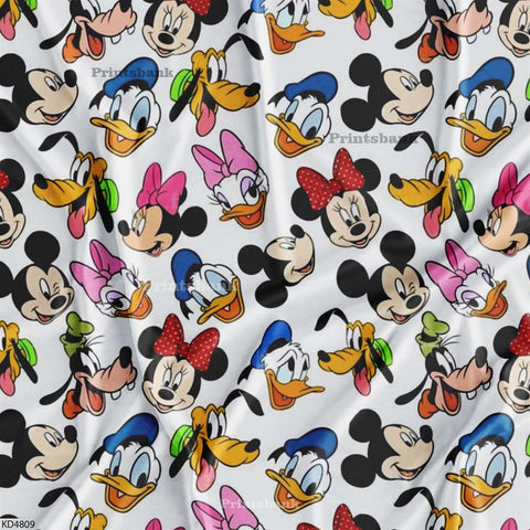Wholesale Fabric supplier Delhi