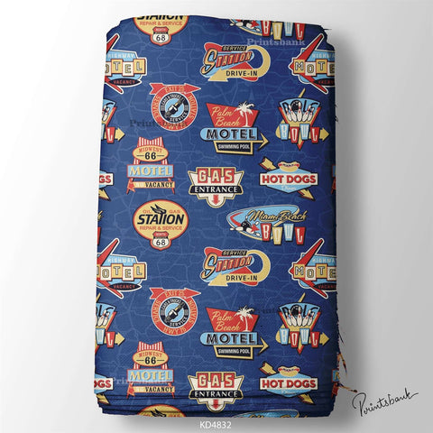Wholesale Fabric supplier Delhi